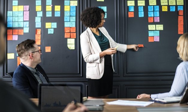 Comment devenir un grand orateur ?