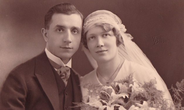 Retracez votre généalogie avec la puissance de FamilySearch