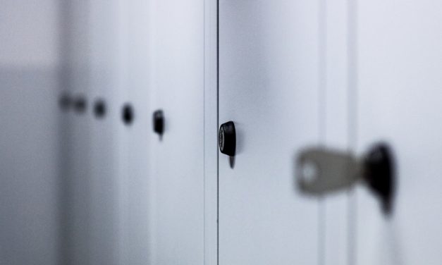 L’armoire métallique, le mobilier de bureau par excellence