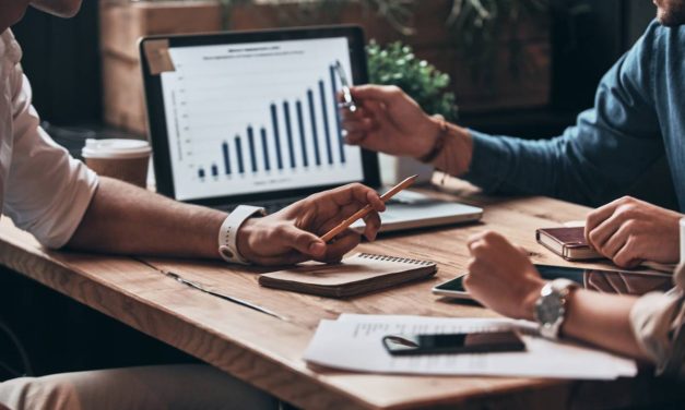 PME : exploitez-vous correctement vos données ?