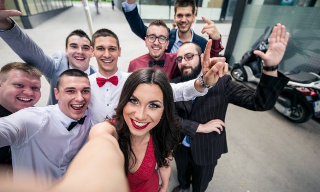 Les bienfaits d&rsquo;une journée de team building