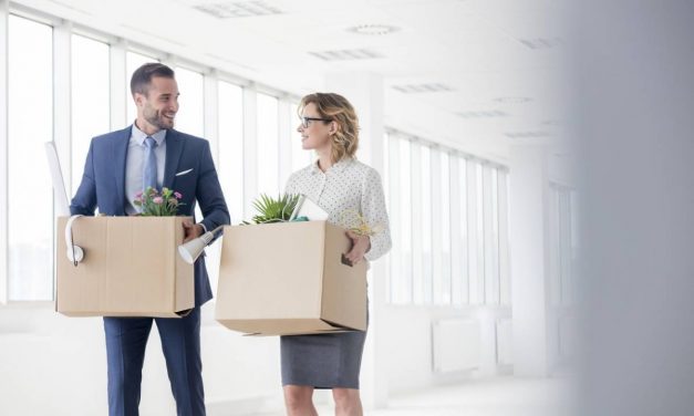 E-commerce : déménager pour un entrepôt plus grand