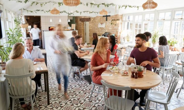 Booster votre restaurant en optimisant votre communication