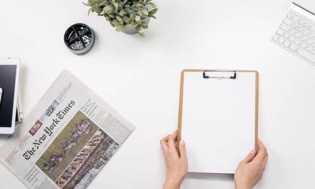 Rédaction d’articles : tout ce qu’il faut savoir pour bien rédiger un contenu