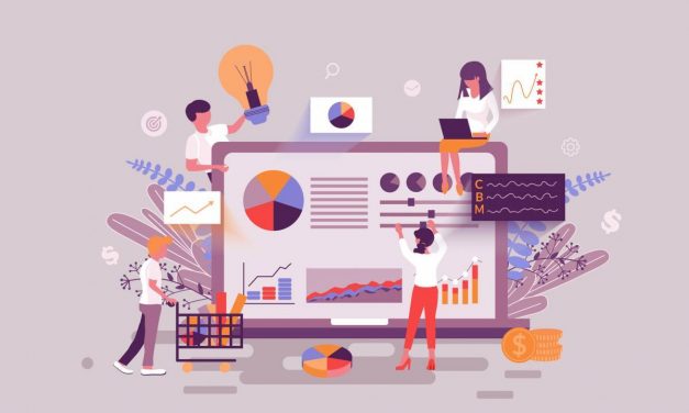Miser sur votre stratégie digitale pour optimiser votre chiffre d&rsquo;affaires