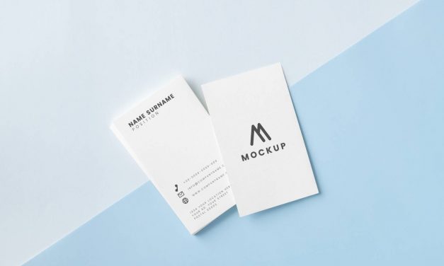 Pour une carte de visite originale, quel papier utiliser ?