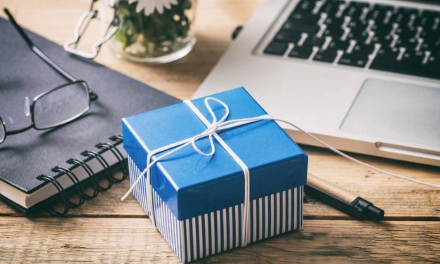 Les occasions de faire un cadeau d&rsquo;entreprise