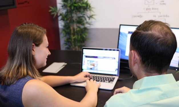 Améliorez votre visibilité sur le net grâce à des professionnels du digital !