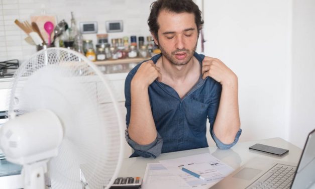 Travail à domicile et canicule, que faire ?