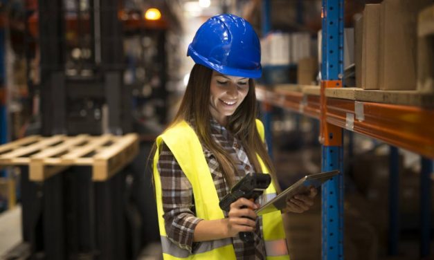 Entrepôt : des outils de gestion pour une meilleure efficacité