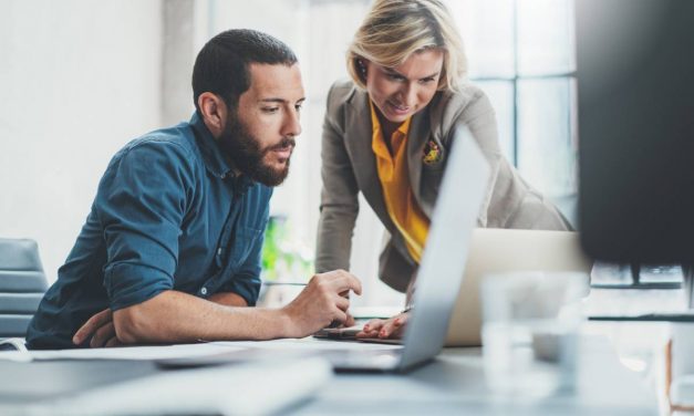 Le métier d&rsquo;architecte d&rsquo;entreprise est-il fait pour vous ?