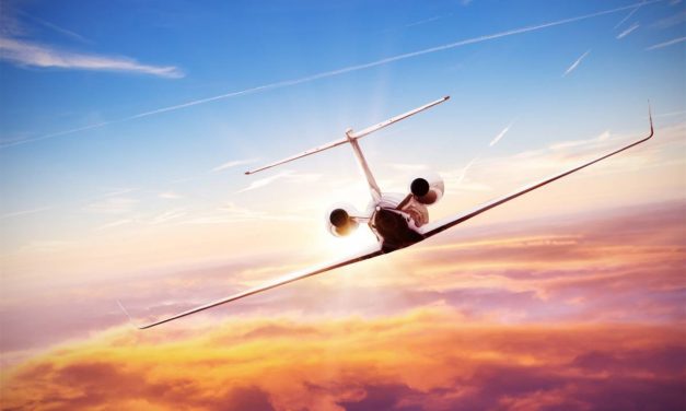 Business : pourquoi louer un jet privé ?