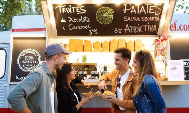 Marchands ambulants : comment profiter de plus de confort ?