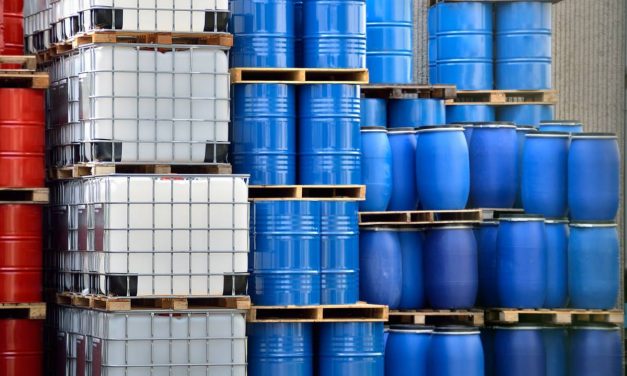 Produits inflammables : comment sécuriser votre entreprise ?