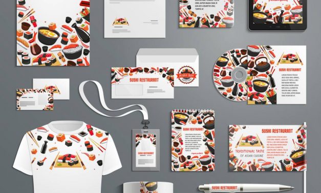 Personnaliser des objets avec le logo de votre entreprise