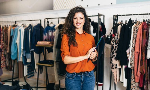 Créer son entreprise de vêtements d&rsquo;occasion