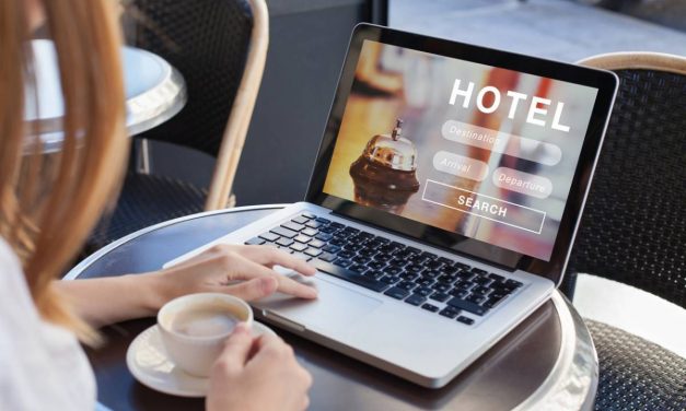 Être visible sur internet, indispensable pour un hôtel !