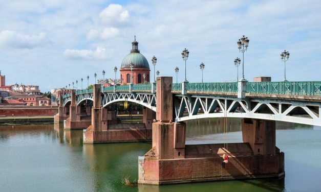 Les 5 sites web toulousains les plus utiles