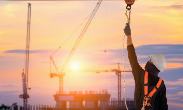 Travail en hauteur : les équipements à ne pas négliger