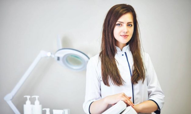 Quel uniforme adopter pour un spa manager ?