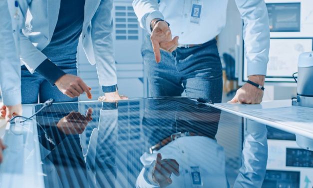 Le rôle de l&rsquo;agence de développement informatique