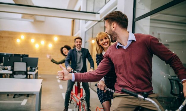 Loisirs en entreprise : quelle activité choisir ?