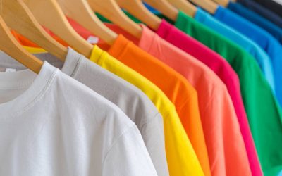 T-shirt personnalisé : les conseils pour les entreprises