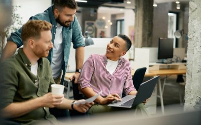 Start-up : 3 experts à contacter pour optimiser la visibilité de votre site web
