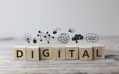 Entreprise, il est temps de passer au digital !
