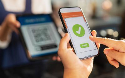 Moyen de paiement et d’encaissement : les smartphones sont au rendez-vous