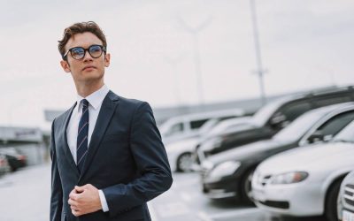 Parking d&rsquo;entreprise : comment mettre en place une gestion collaborative ?