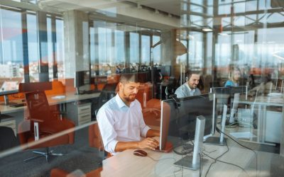 Entreprise : renouvelez vos équipements informatiques avec le reconditionné !