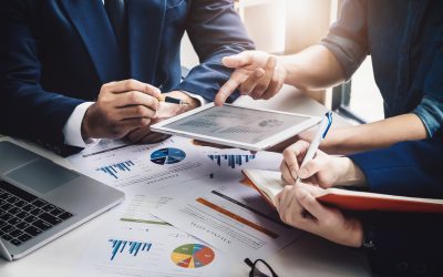 Gestion d&rsquo;entreprise : trois professionnels à avoir à vos côtés