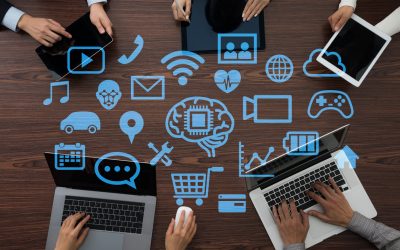 Entrepreneur : boostez votre performance en vous formant aux outils digitaux