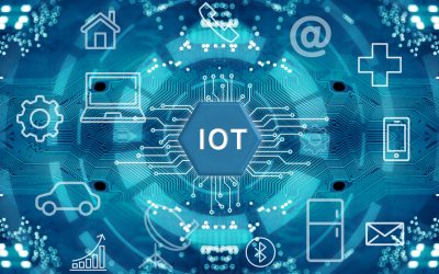 Comment l&rsquo;IoT peut aider votre entreprise à avoir un impact positif sur la planète