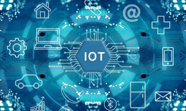 Comment l&rsquo;IoT peut aider votre entreprise à avoir un impact positif sur la planète