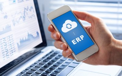 Transformation digitale : êtes-vous prêt à intégrer des logiciels ERP dans vos process ?