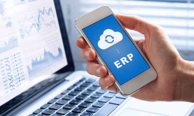 Transformation digitale : êtes-vous prêt à intégrer des logiciels ERP dans vos process ?