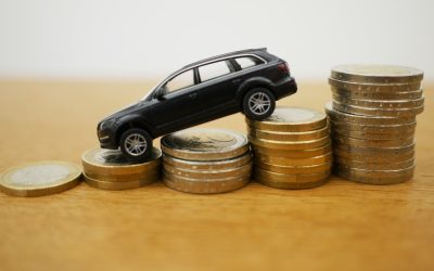 Les possibilités de financement du permis de conduire en 2023