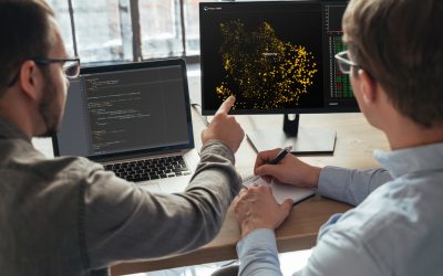 Comment votre concurrence appréhende-t-elle l&rsquo;IA ?