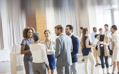 L&rsquo;importance de l&rsquo;événementiel dans la stratégie de communication d&rsquo;une entreprise