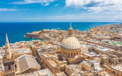 5 destinations européennes où lancer votre activité