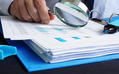 Entreprise : tout pour vous préparer à un contrôle fiscal