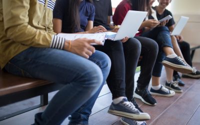 Le meilleur moyen de gérer les inscriptions à votre école supérieure