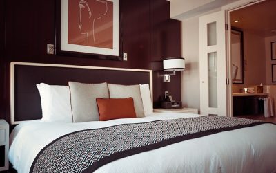 Hôteliers : les matelas à mémoire de forme sont-ils vraiment plus confortables ?