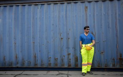 Pantalon de sécurité : pour quels secteurs d&rsquo;activité ?