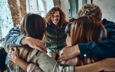 Team building : 6 activités créatives pour renforcer la cohésion de votre équipe