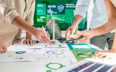 Les solutions innovantes pour la performance énergétique des entreprises