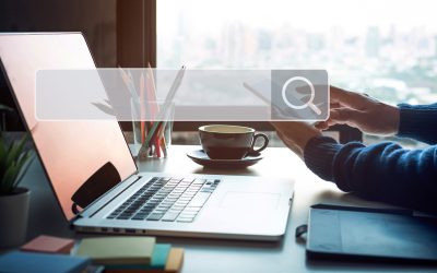 Agences web : les tendances actuelles en création de sites internet