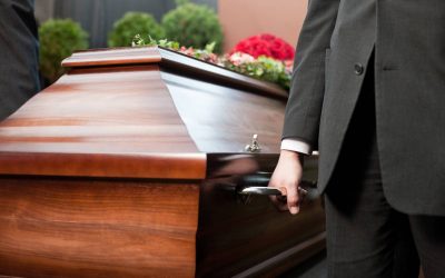 Métiers du funéraire : 3 formations à connaître